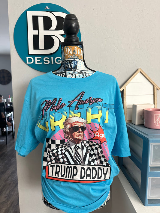 Trump Daddy