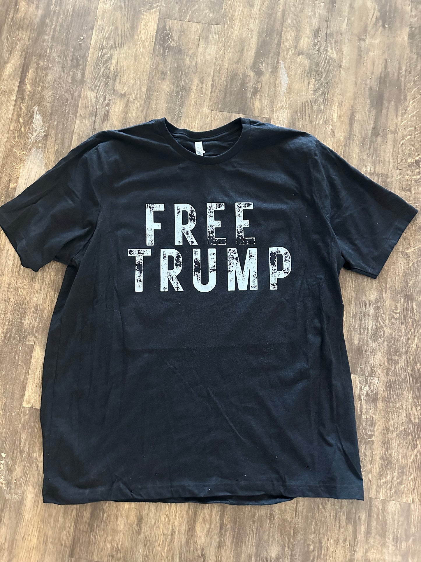 Free trump