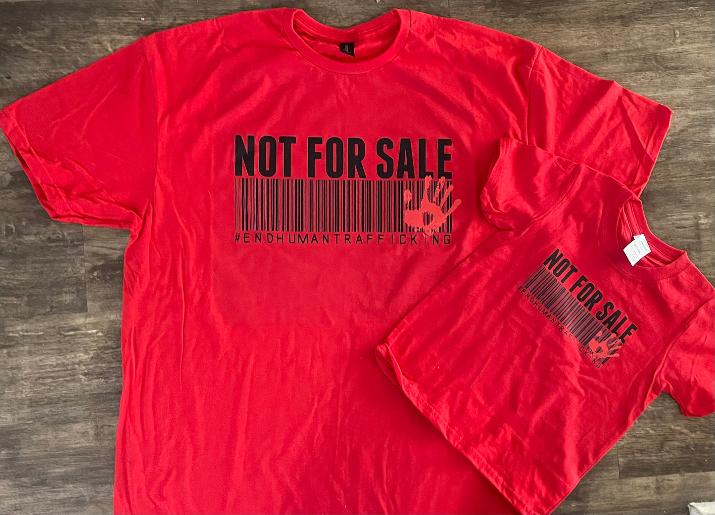 Not for sale